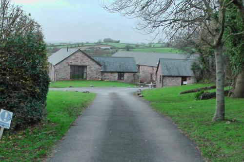 Swift Cottage