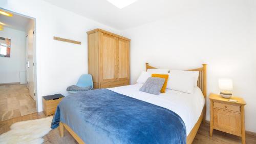 Les 4 Elements - Apt D104 - BO Immobilier- Châtel Multipass 2026 Activités en Été offert par votre hôte, Châtel (zdjęcie 7)