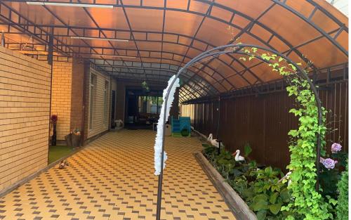 Guesthouse Uyut - image 3