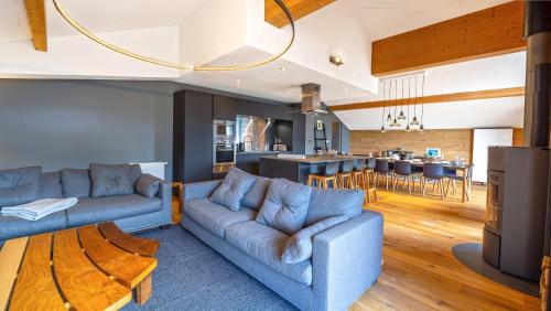 Les 360 - Apt 8 - BO Immobilier- Châtel Multipass Vacances été 2026 en option au tarif de 4euros par jour et par personne, Châtel (zdjęcie 6)