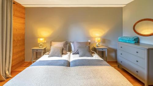 Les 360 - Apt 8 - BO Immobilier- Châtel Multipass Vacances été 2026 en option au tarif de 4euros par jour et par personne, Châtel (zdjęcie 7)