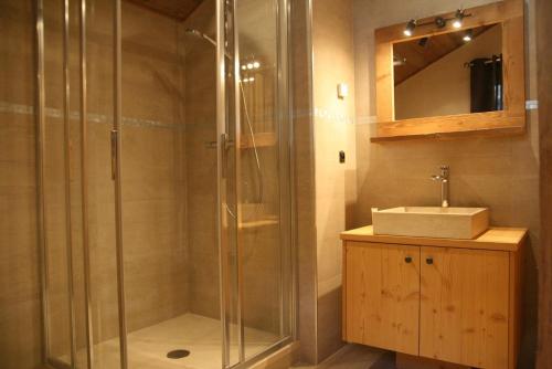 Dormeur - Chalet - BO Immobilier- Châtel- Châtel Multipass 2026 Activités en Été en option à 4euros par jour et par personne, Châtel (photo 11)