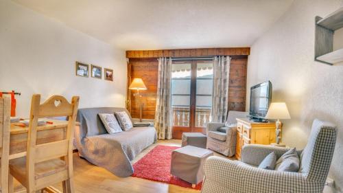 Tovassiere - Apt B115 - BO Immobilier- Châtel Multipass Été 2026 en option au tarif de 4euros par jour et par personne - image 2