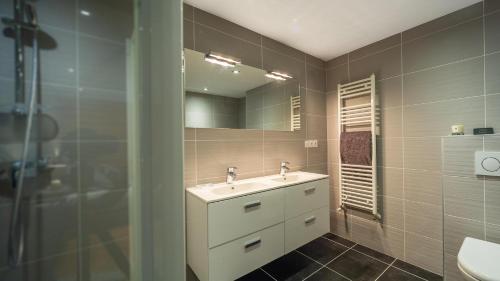 Les 360 - Apt 8 - BO Immobilier- Châtel Multipass Vacances été 2026 en option au tarif de 4euros par jour et par personne, Châtel (zdjęcie 9)