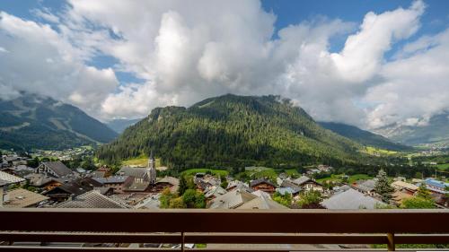 Les 360 - Apt 8 - BO Immobilier- Châtel Multipass Vacances été 2026 en option au tarif de 4euros par jour et par personne, Châtel (zdjęcie 10)