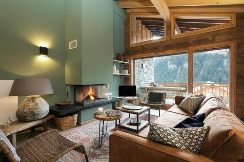 Le Mont Royal - Apt B304 - BO Immobilier