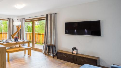 Les 4 Elements - Apt C102 - BO Immobilier -Mutlipass été 2026 en option à 4euros par jour et par personne, Châtel (photo 10)