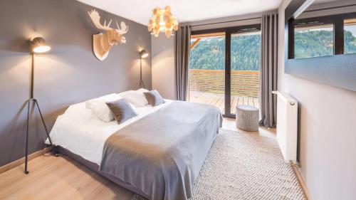 Les 360 - Apt 2 - BO Immobilier, Châtel