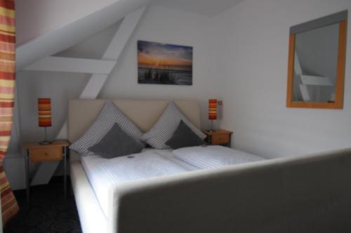 Hotel und Gästehaus Will Room Type - Double Room