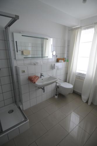 Hotel und Gästehaus Will, Hannover (foto 11)