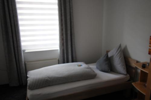 Hotel und Gästehaus Will, Hannover (foto 10)