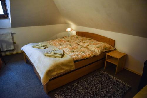 Penzion Čas - image 4