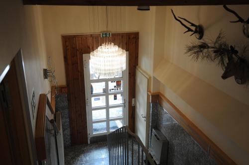Hotel und Gästehaus Will, Hannover (foto 7)