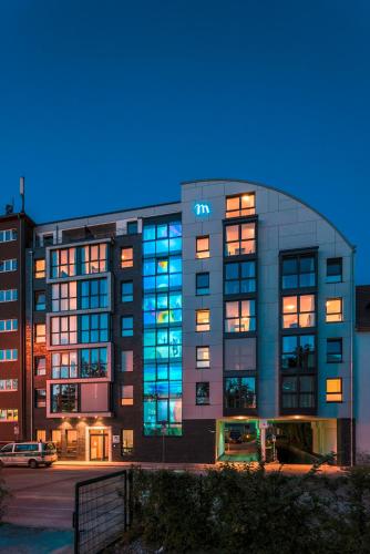 Mintrops Concierge Hotel - image 3