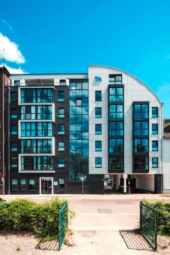 Mintrops Concierge Hotel - image 5