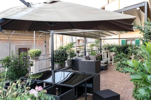Grand Hotel Italia - image 8