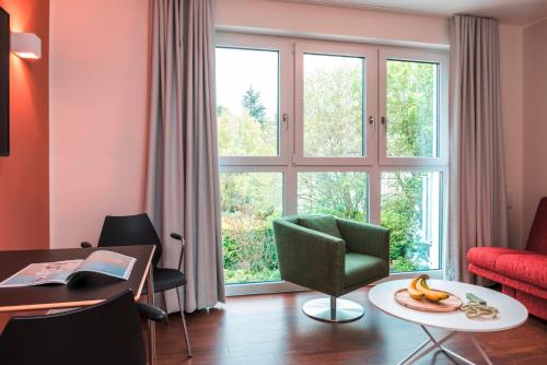 Mintrops Concierge Hotel - image 9