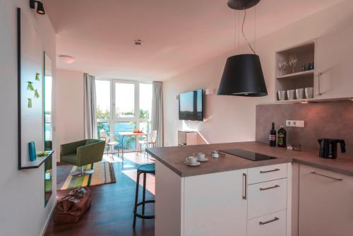 Mintrops Concierge Hotel - image 8