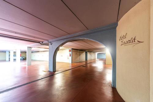 Hotel Ristorante Lewald - image 2