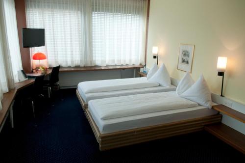 Hotel Dufour - image 7
