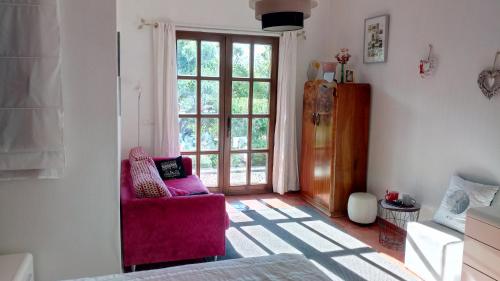  La Chambre de Ker Briac in Funchal