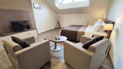 Hotel Residence Spalena