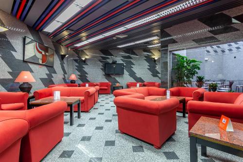 共用Lounge/電視區