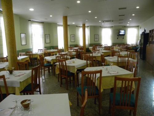 Hostal Las Fuentes