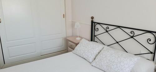 Apartamento Realengo Sevilla