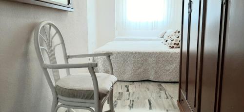 Apartamento Realengo Sevilla