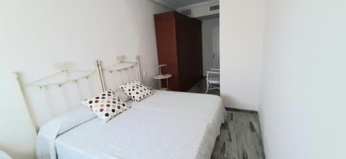 Apartamento Realengo Sevilla