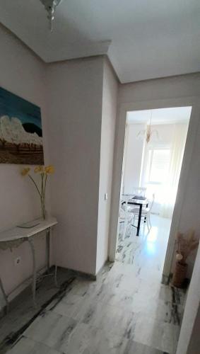 Apartamento Realengo Sevilla