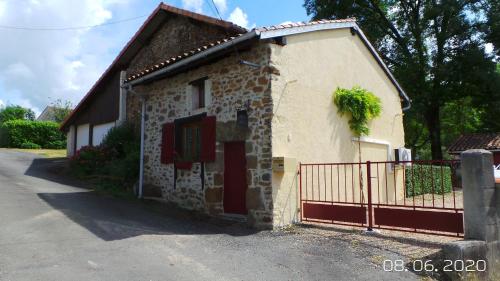 la petite fontaine