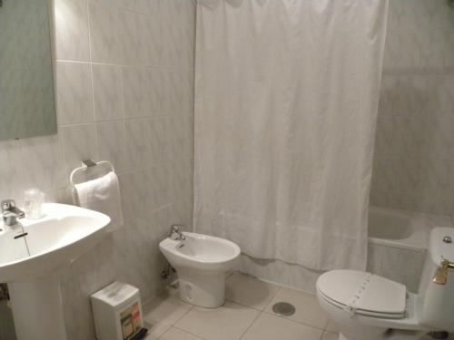 Hostal Las Fuentes
