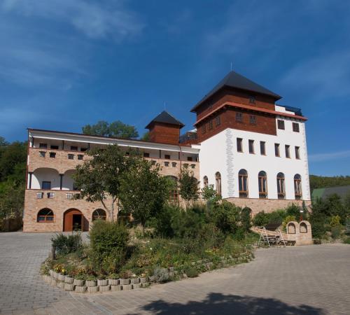 Hotel Vinař Kurdějov