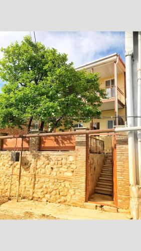 Shmagda Private House Sighnaghi