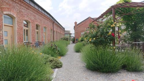 Maison am Liesingbach