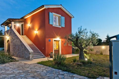  B&B Tocà la Louna in Vodnjan