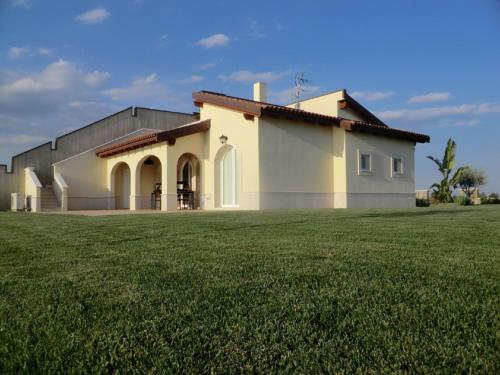  Marinagri Resort in Policoro