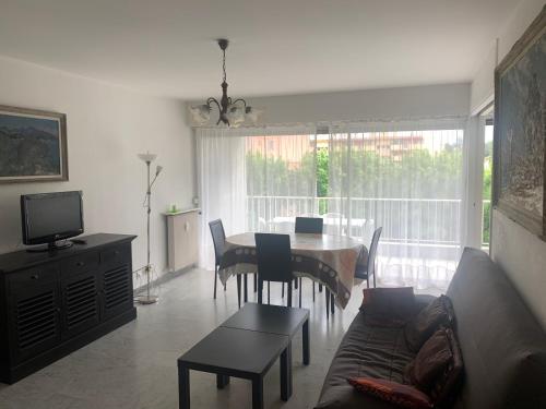 Appartement T3 Menton
