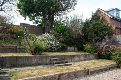 Mansard House – Aldeburgh