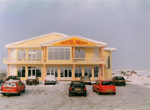 Motel Neno, Bijeljina