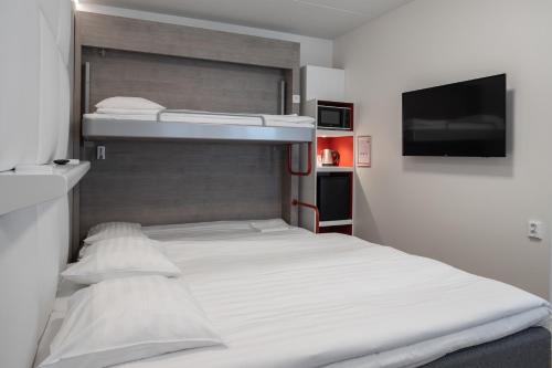 Omena Hotel Vaasa Espen - image 12