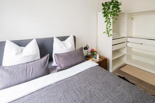 theleaf - design apartment & café, Lipsko (fotografie 9)