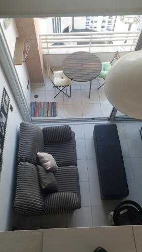 NYC Complex Residence, São Paulo (fotografie 9)
