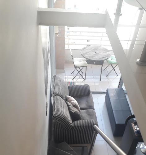 NYC Complex Residence, São Paulo (fotografie 10)