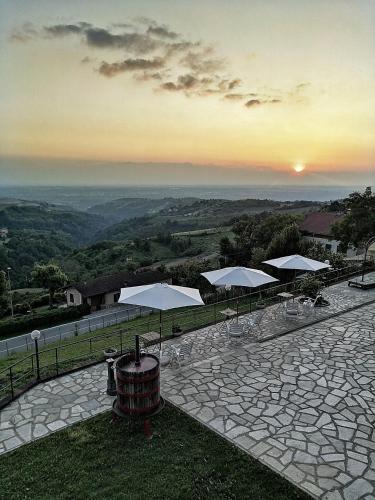  Villa Belvedere Langhe in Belvedere Langhe