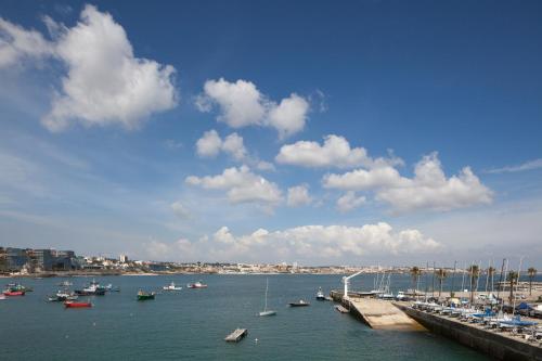 Villa Cascais Boutique Hotel - image 13