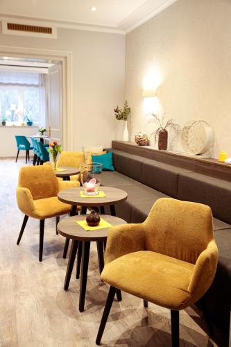 Hotel Fortuna - main image