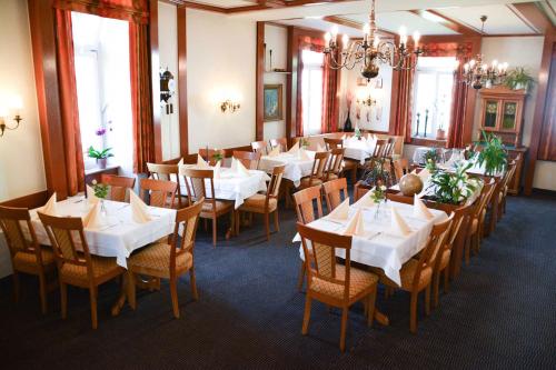 Hotel Fortuna - image 4